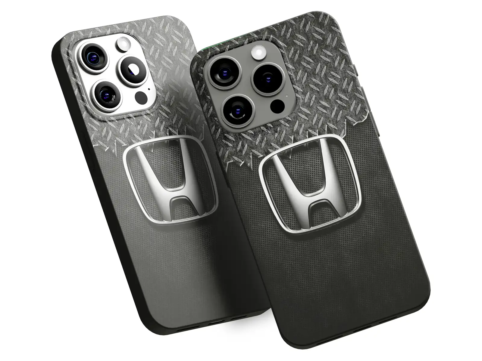Honda Handycover Moderner Robuster Stil